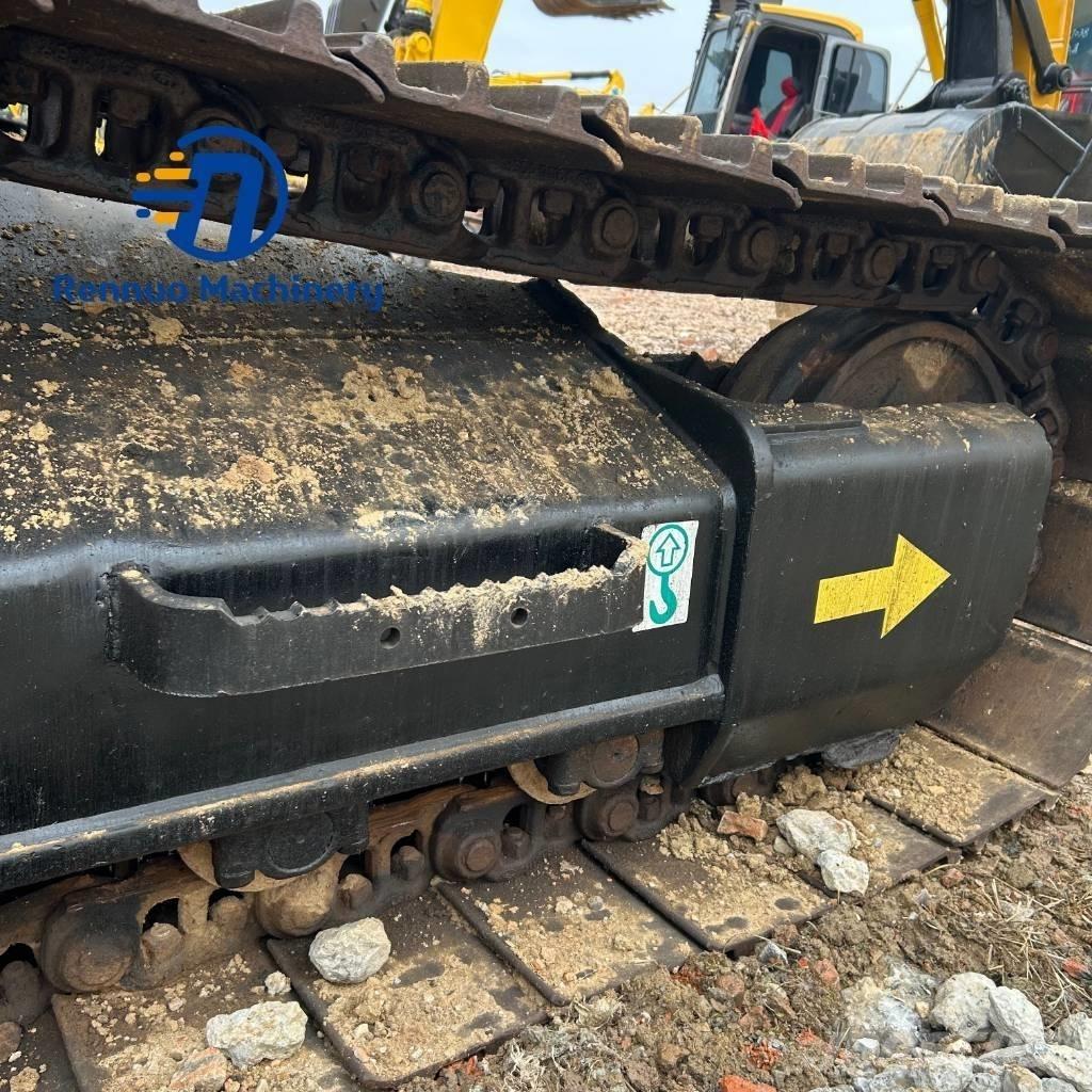 CAT 325D2 Paletli ekskavatörler
