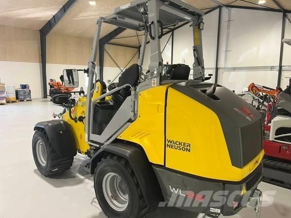 Wacker Neuson WL 28 Tekerlekli yükleyiciler