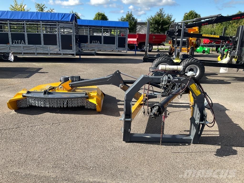 Elho Tornado 450 Diger tarim makinalari