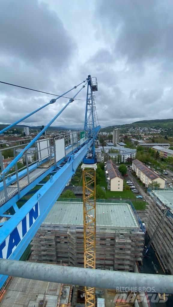 Potain MD 365 B Kule vinçler