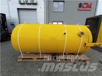  KOMINO 3000 L Kompresör aksesuarları