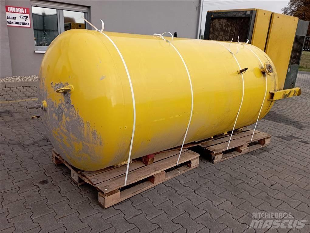  KOMINO 3000 L Kompresör aksesuarları