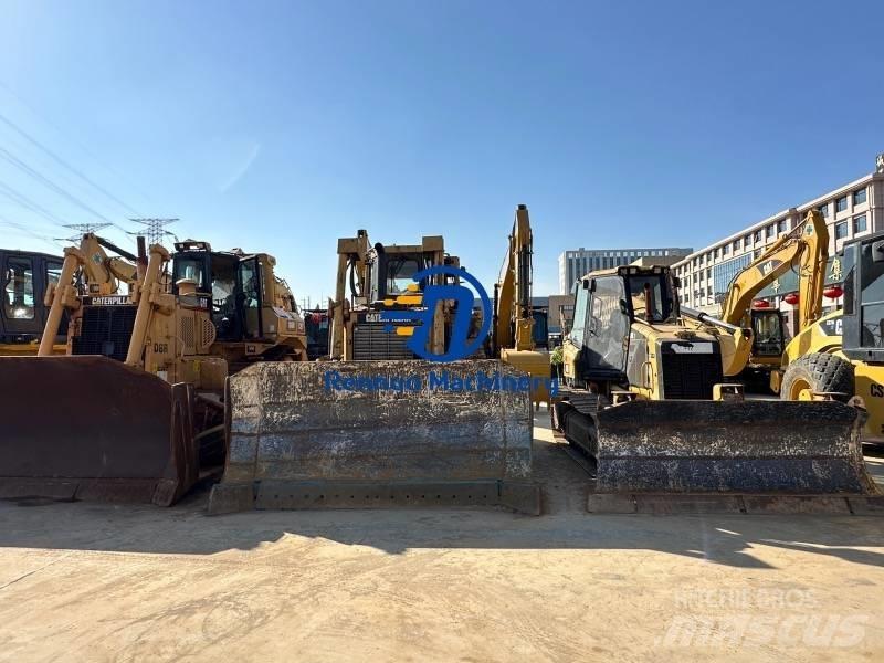 CAT D 6 R Paletli dozerler
