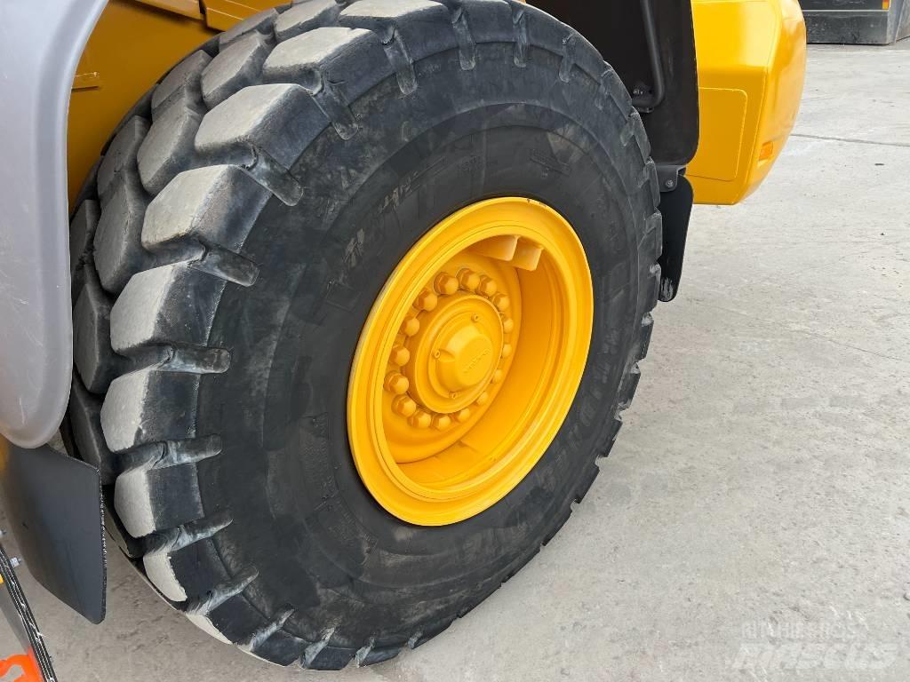 Volvo L70H2 Tekerlekli yükleyiciler