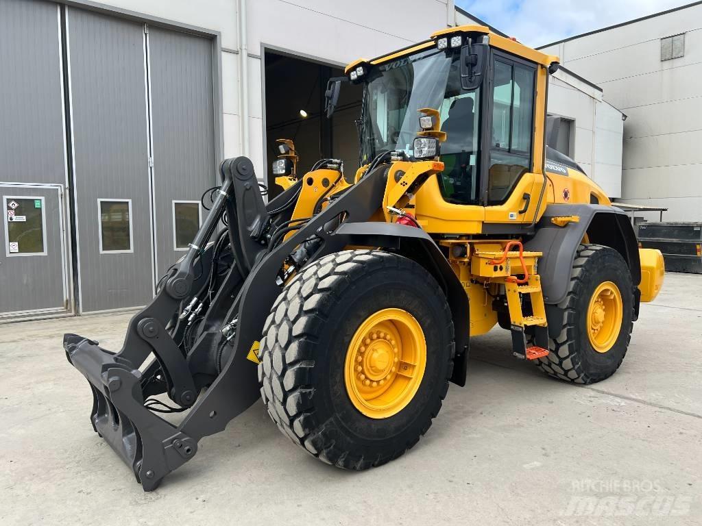 Volvo L70H2 Tekerlekli yükleyiciler