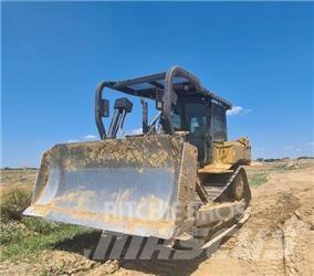 CAT D 6 R Paletli dozerler
