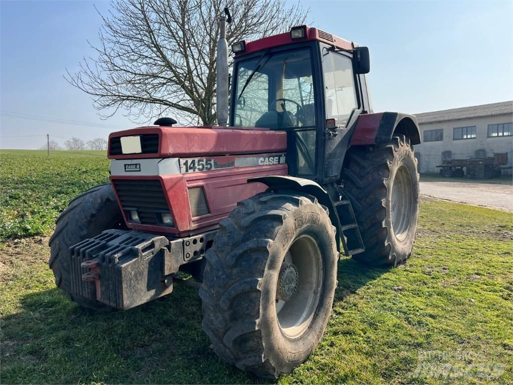 Case IH 1455 Traktörler