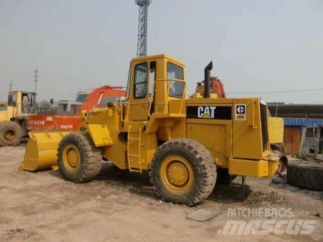 CAT 950 E Tekerlekli yükleyiciler