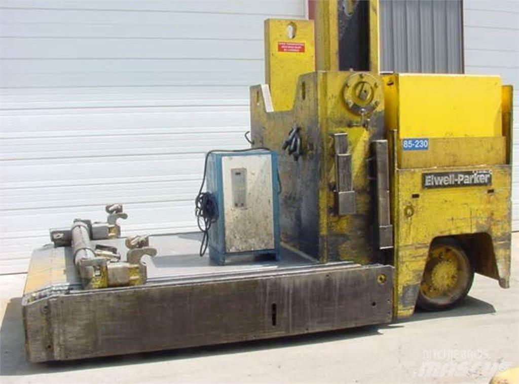 Elwell-Parker 1500 Diger