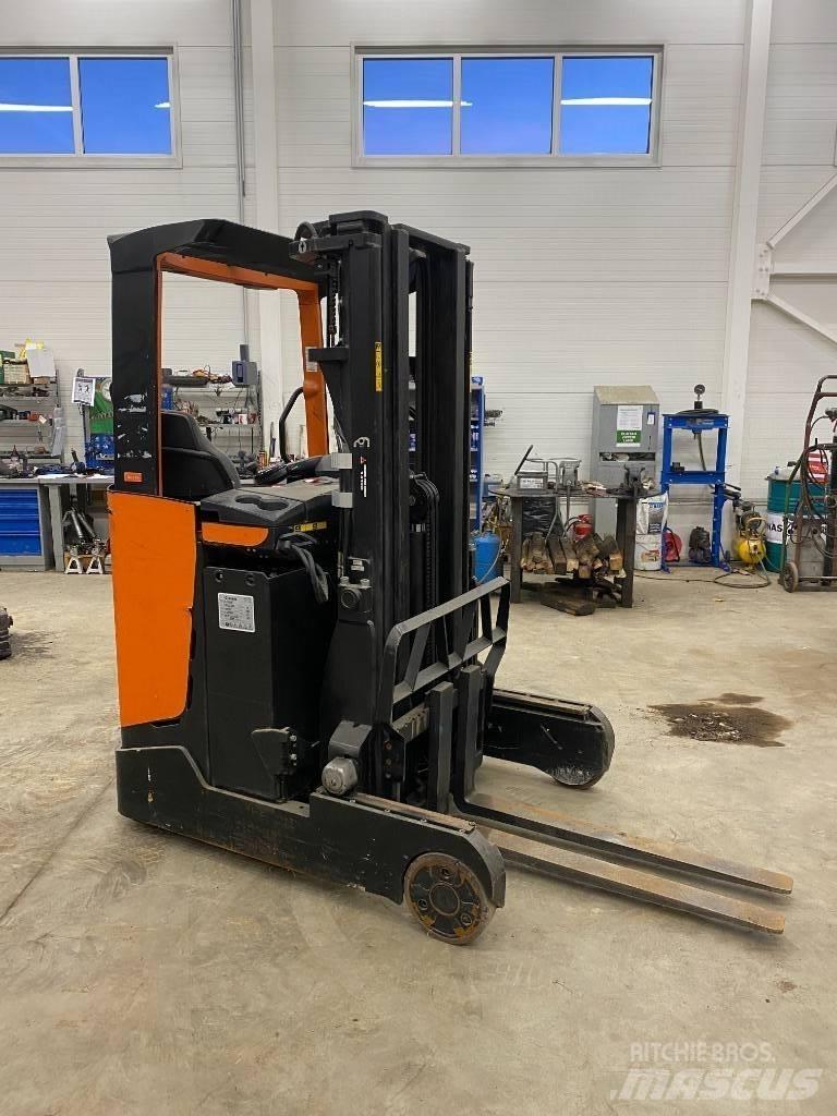 Rocla HS 14 F 4800 Elektrikli forkliftler