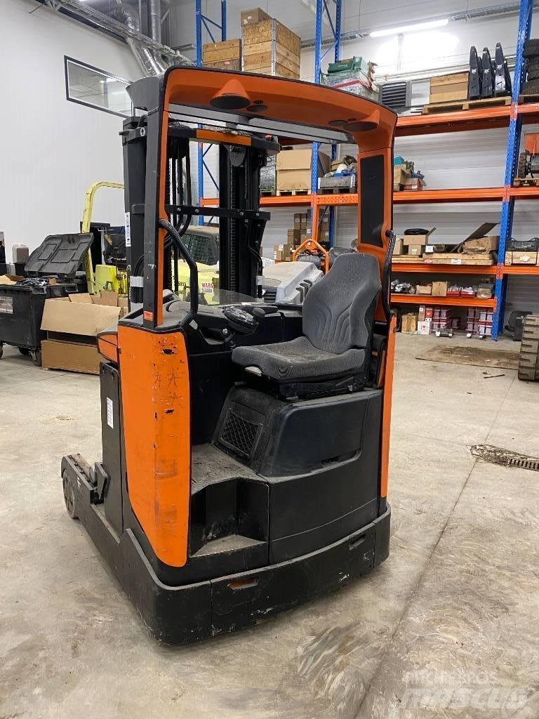 Rocla HS 14 F 4800 Elektrikli forkliftler