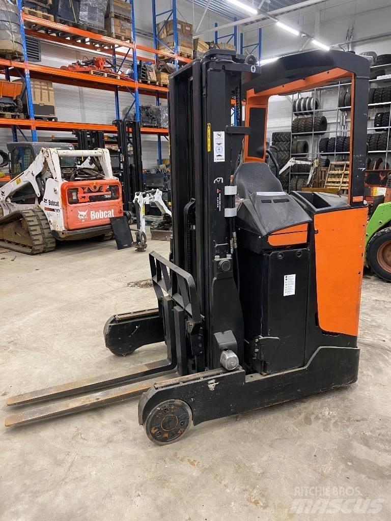 Rocla HS 14 F 4800 Elektrikli forkliftler