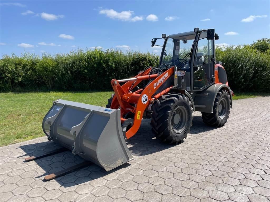 Atlas AR400 Diger tarim makinalari