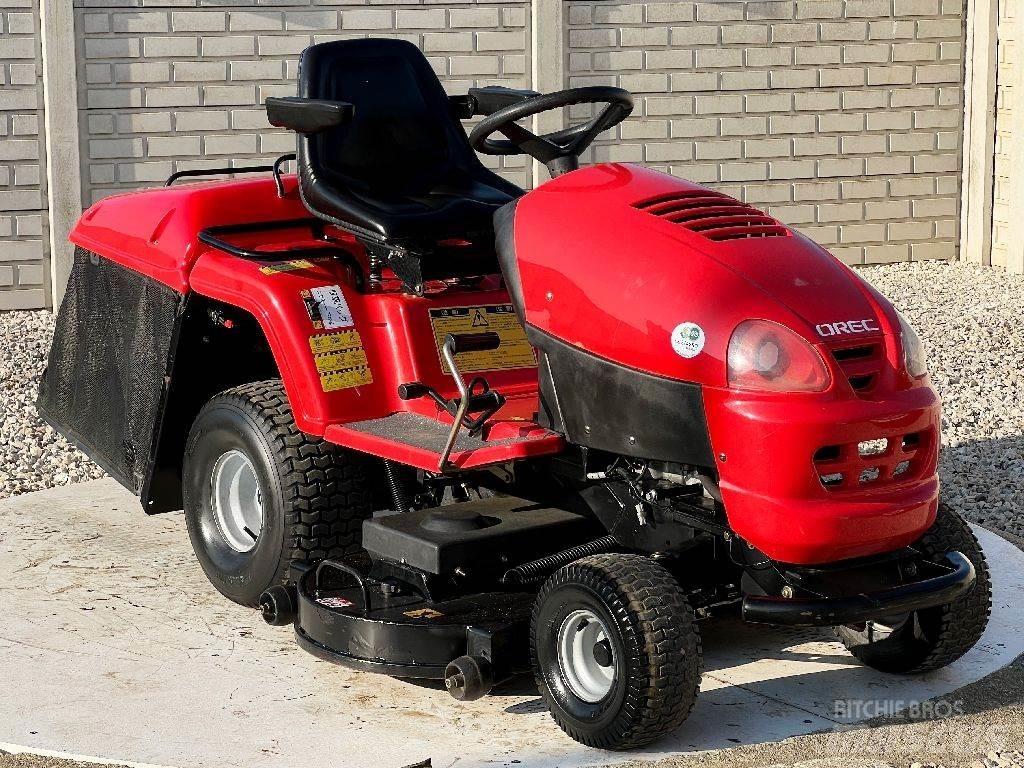 Orec GW182 Traktörler