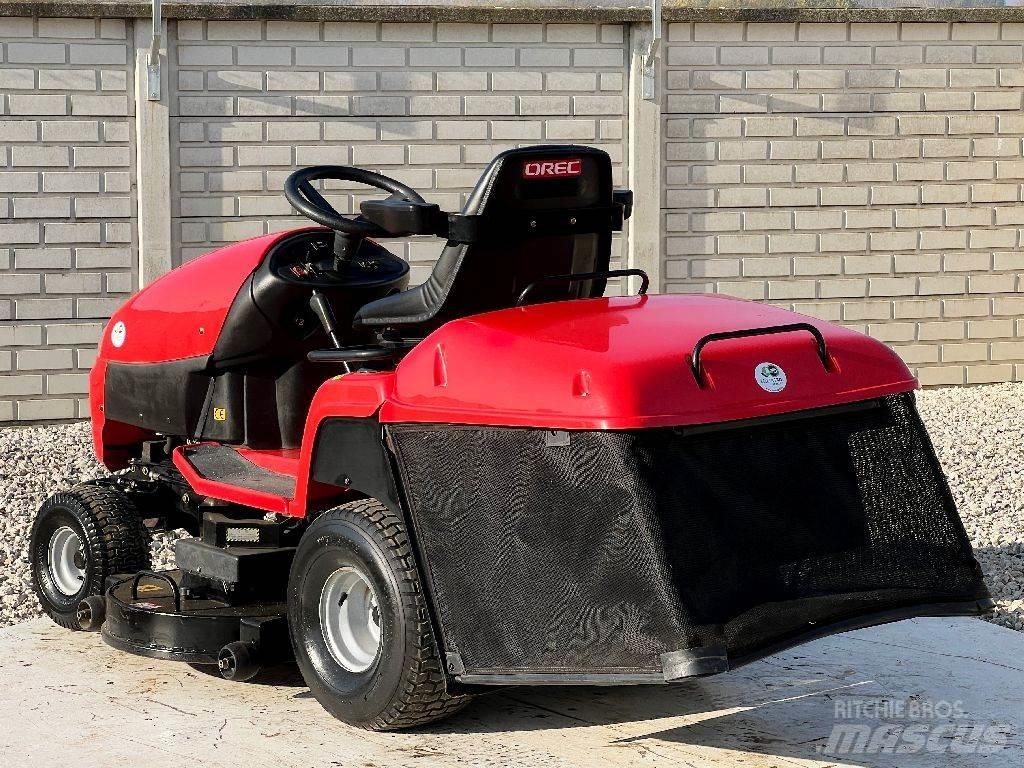Orec GW182 Traktörler