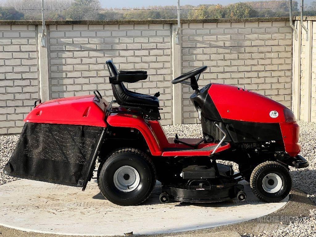 Orec GW182 Traktörler