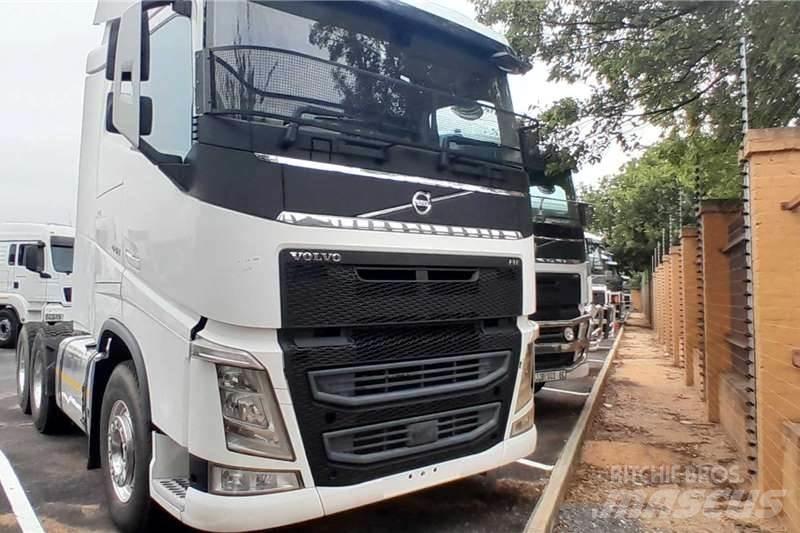 Volvo FH 440 Diger kamyonlar