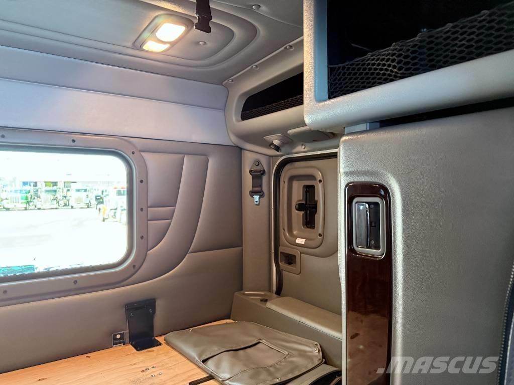 Peterbilt 389 Çekiciler