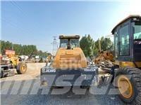 XCMG SX233JE Tek tamburlu silindirler