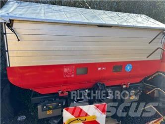 Kverneland CL 1300 Mineral gübre dagiticilar