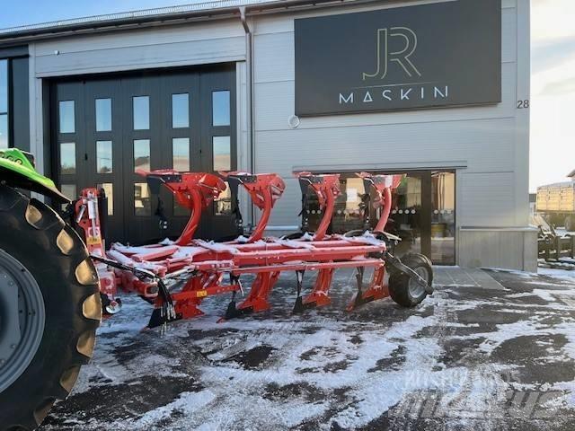 Kubota RM4005V Döner pulluklar