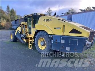 Bomag RS 460 Asfalt geri dönüsüm makinalari