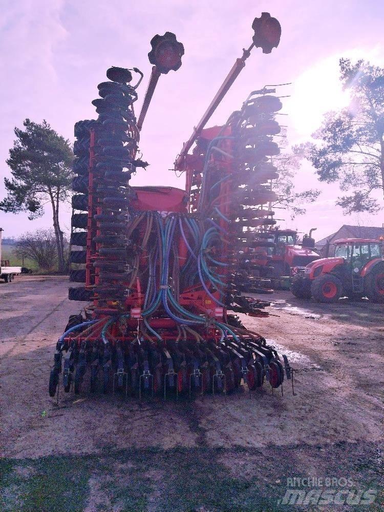 Horsch Pronto 9 DC Kombine hububat mibzerleri
