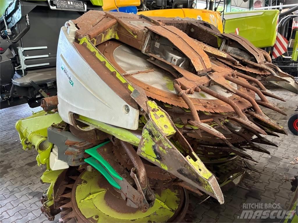 CLAAS Orbis 750 Diger tarim makinalari
