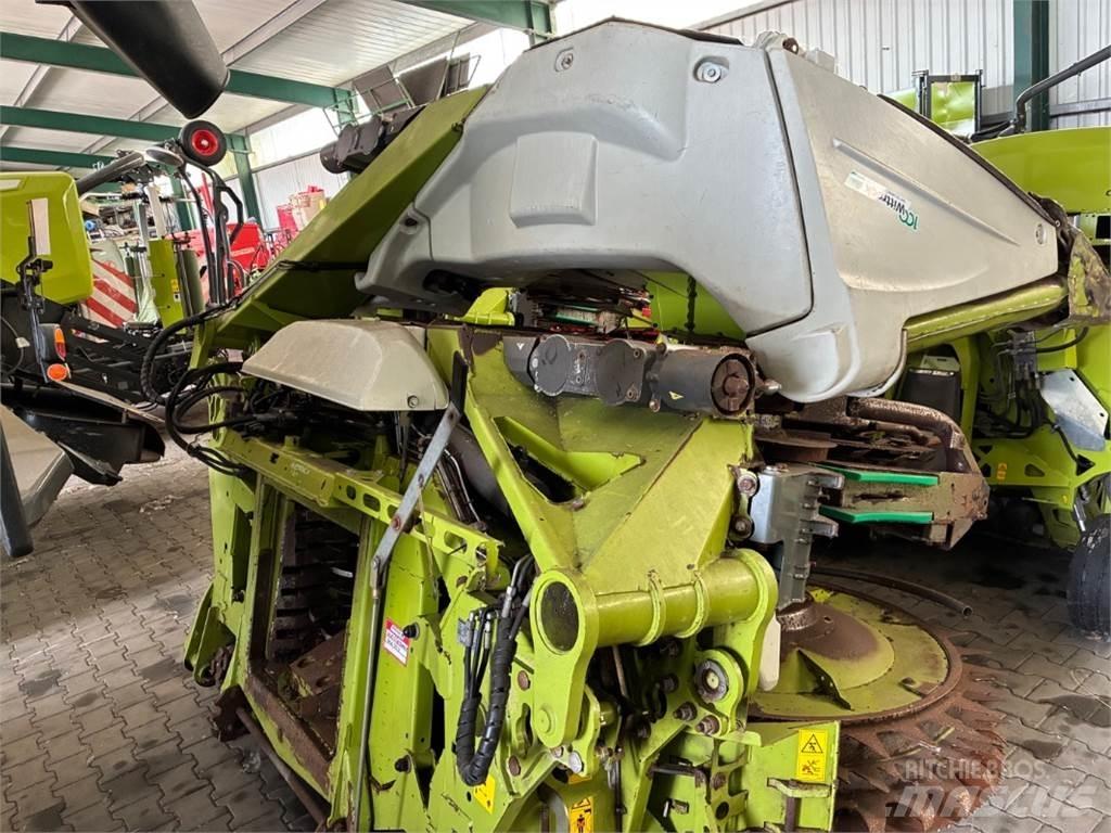 CLAAS Orbis 750 Diger tarim makinalari