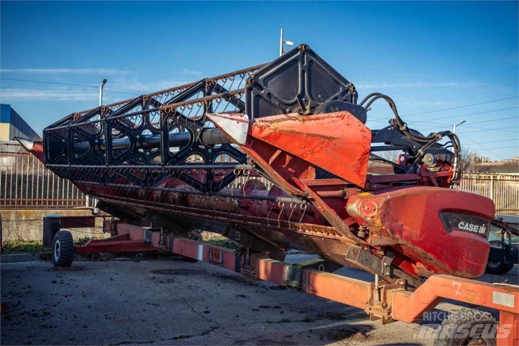 Case IH AF6088 Biçerdöverler