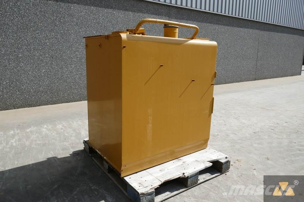 CAT 387-4810 Diger aksam