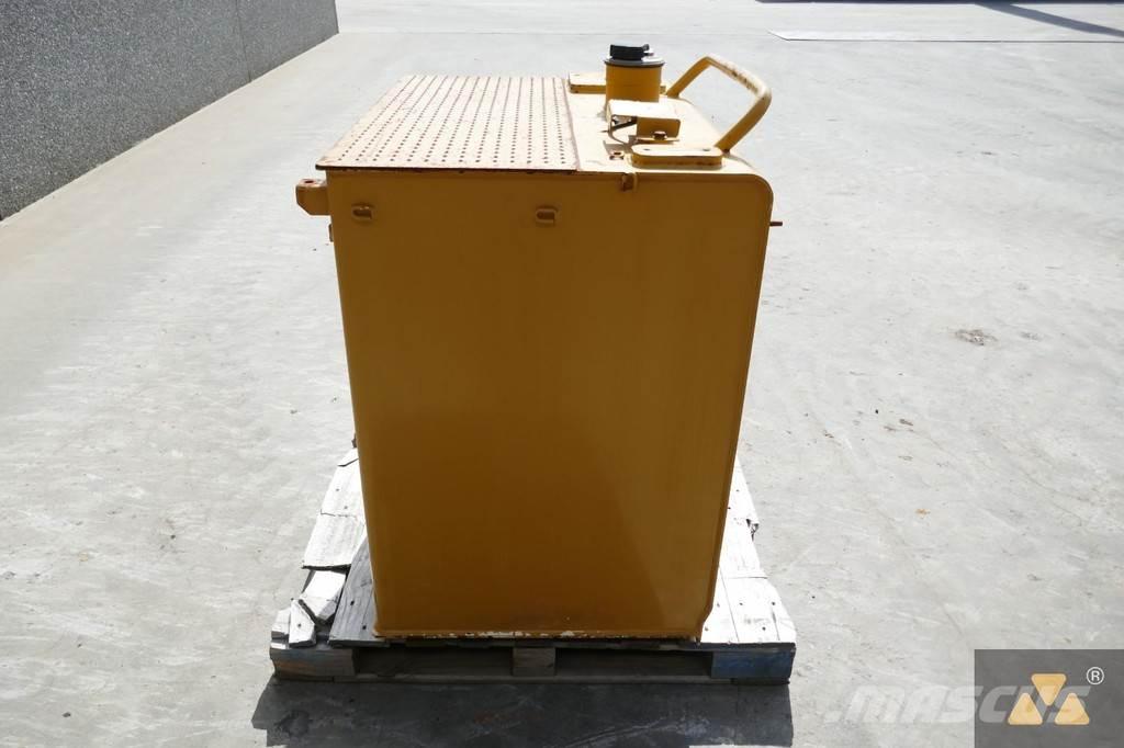 CAT 387-4810 Diger aksam