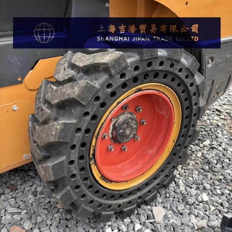 CASE SR 200 Skid steer loderler