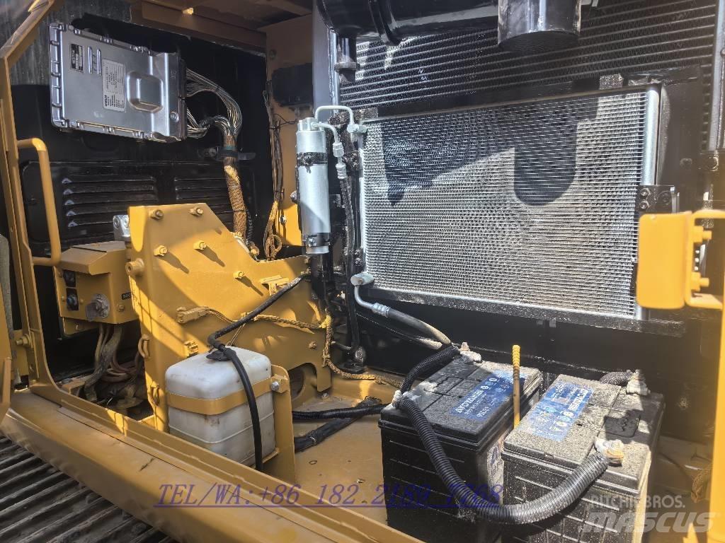 CAT 315 D2 GC Midi ekskavatörler 7 - 12 t