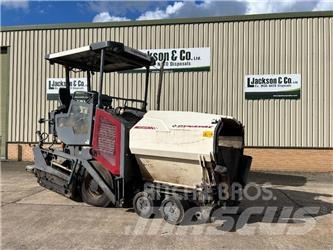 Dynapac SD 1800 W Asfalt sericiler
