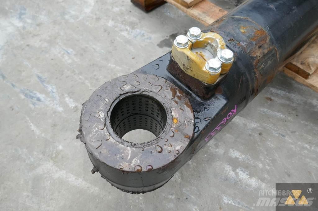 CAT 357-9784 Hidrolik