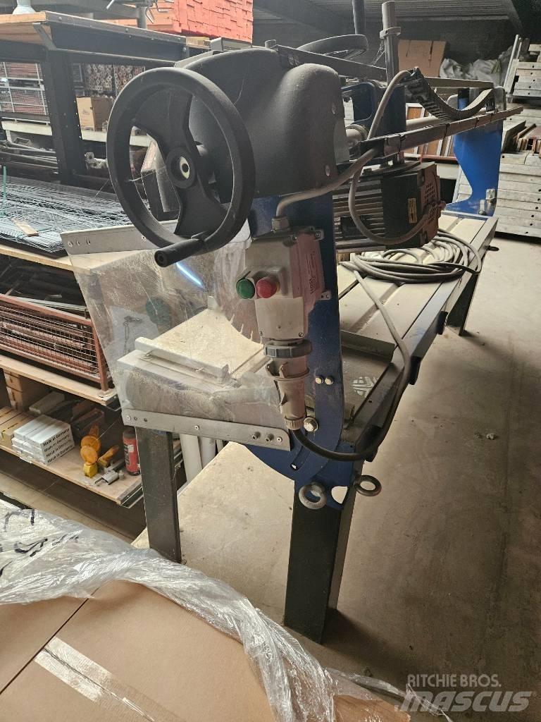  Fastverdini BS1200 Ögütücüler