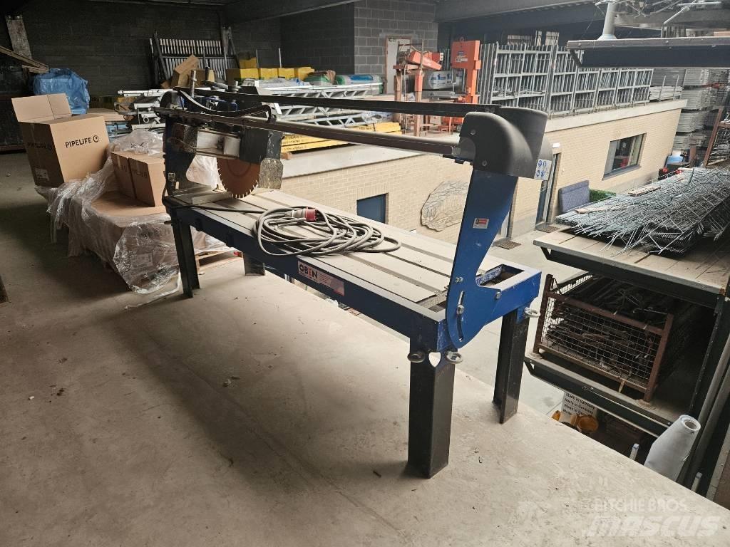  Fastverdini BS1200 Ögütücüler