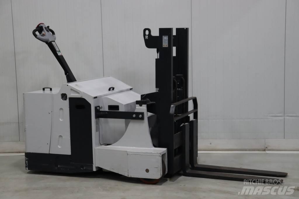 CSI SBC XT 1020 Yaya kumandali istif makinasi