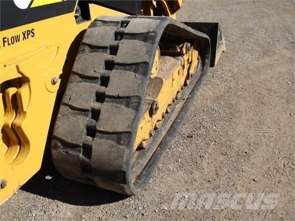 CAT 289 D Skid steer loderler