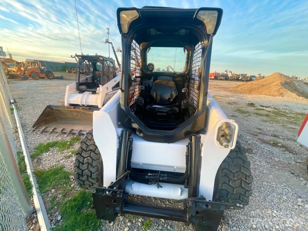Bobcat S 630 Skid steer loderler