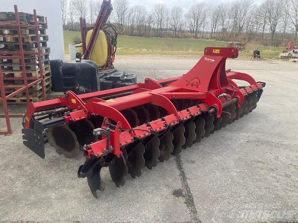 Rol-Ex Taurus 4 m Diskaro