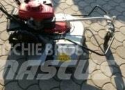 Honda UM 616 Arkasından yürünen çim biçme makineleri