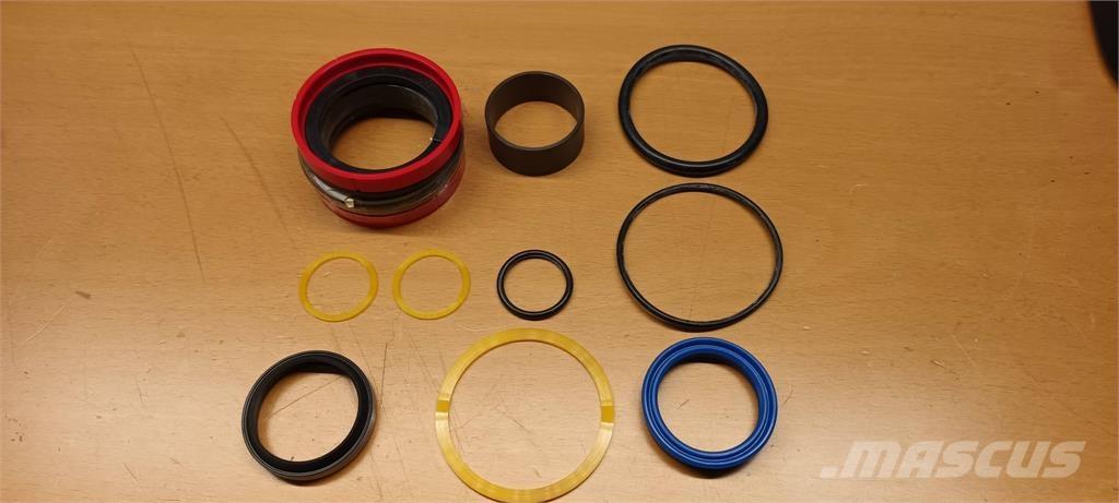 HSP Gripen 7150143 Agaç kesme robotlari