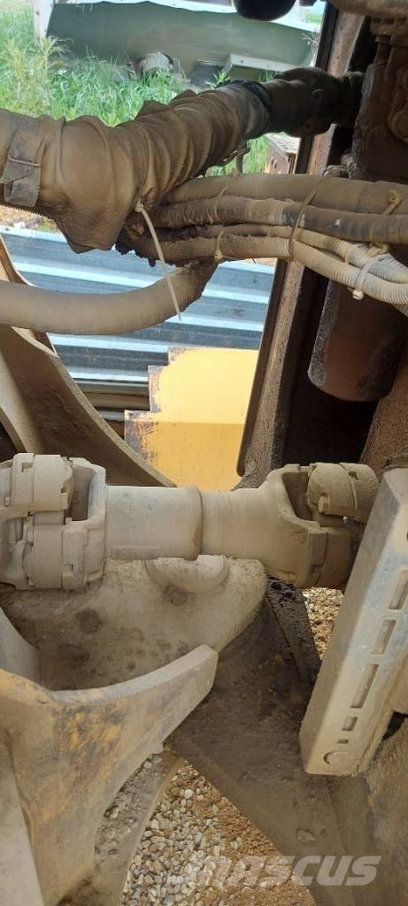 Volvo L 350 F Tekerlekli yükleyiciler