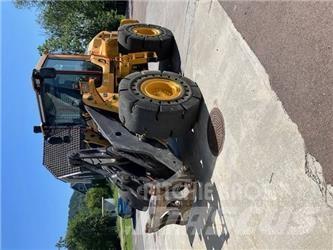 Volvo L90H Tekerlekli yükleyiciler