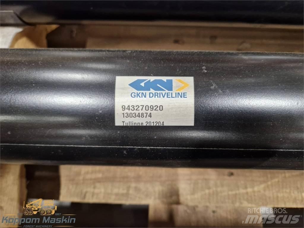 Eco Log 7014040 Sanzuman