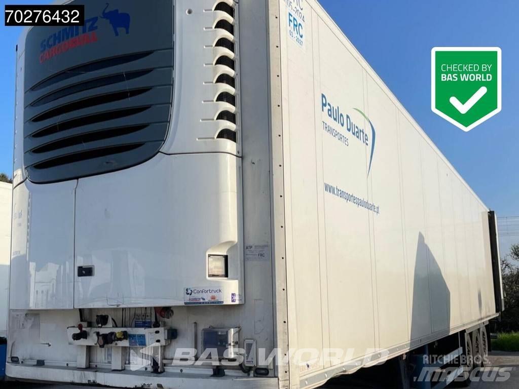 Schmitz Cargobull  Frigofrik çekiciler