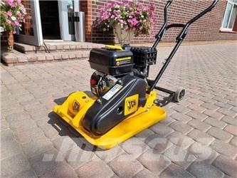 JCB HIGHER HP - 110 Kompaktörler