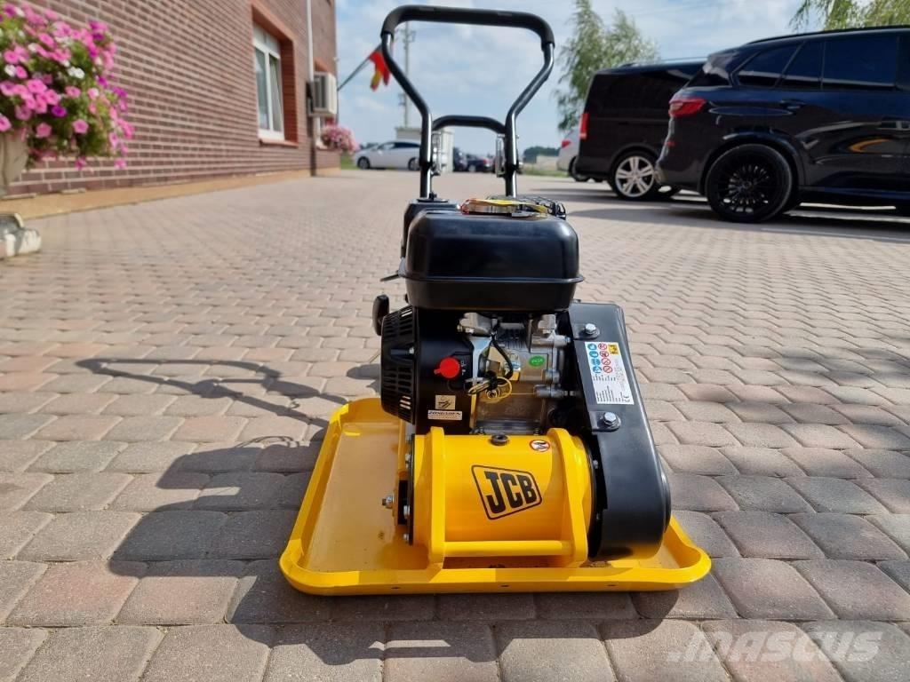 JCB HIGHER HP - 110 Kompaktörler